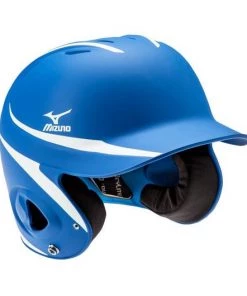 Mizuno MVP SERIES TWO-TONE S/M BATTING HELMET
