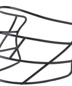 Mizuno MVP Series Baseball Face Mask Team Sports