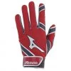 Mizuno MVP Youth Baseball Batting Glove