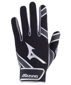 Mizuno MVP Youth Baseball Batting Glove 14 Mizuno MVP Youth Baseball Batting Glove