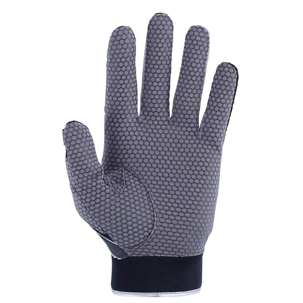 Mizuno MVP Youth Baseball Batting Glove 8 Mizuno MVP Youth Baseball Batting Glove