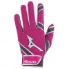 Team Sports Mizuno MVP Youth Tee Ball Batting Glove