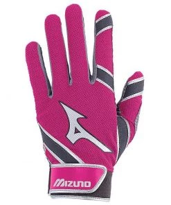 Team Sports Mizuno MVP Youth Tee Ball Batting Glove