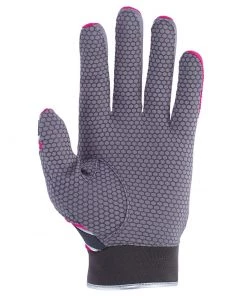 Team Sports Mizuno MVP Youth Tee Ball Batting Glove 5 Team Sports Mizuno MVP Youth Tee Ball Batting Glove