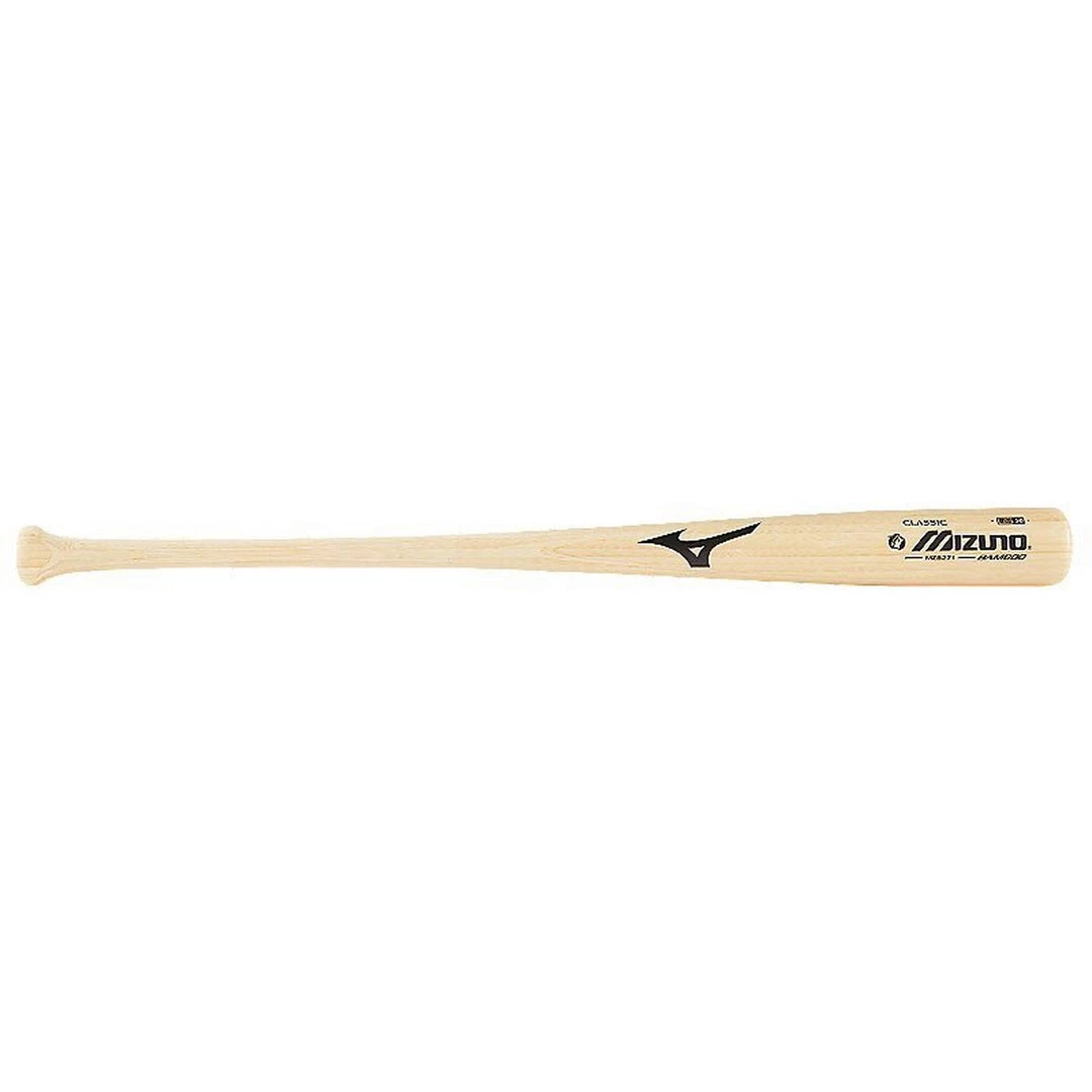 Mizuno MZB 271 Bamboo Classic Wood Baseball Bat Team Sports 1 Mizuno MZB 271 Bamboo Classic Wood Baseball Bat Team Sports