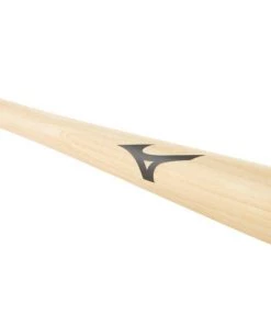 Mizuno MZB 271 Bamboo Classic Wood Baseball Bat Team Sports
