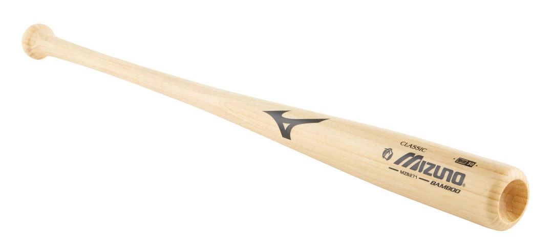 Mizuno MZB 271 Bamboo Classic Wood Baseball Bat Team Sports 2 Mizuno MZB 271 Bamboo Classic Wood Baseball Bat Team Sports