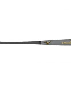 Team Sports Mizuno MZMC 271 Maple/Carbon Elite Wood Baseball Bat