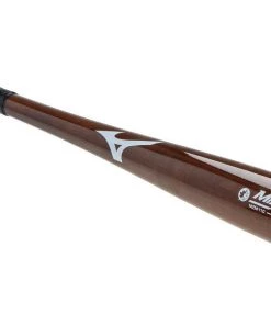 Mizuno MZM 110 Maple Elite Wood Baseball Bat Team Sports