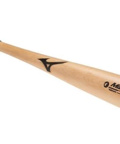 Mizuno MZM 243 Maple Elite Wood Baseball Bat Team Sports