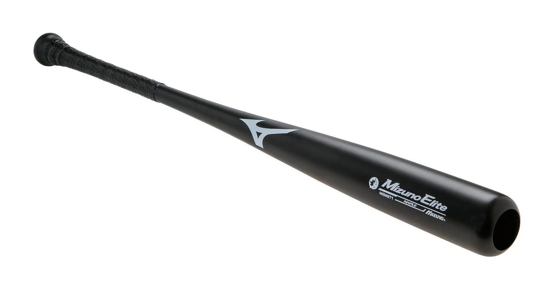 Mizuno MZM 271 Maple Elite Wood Baseball Bat Team Sports 2 Mizuno MZM 271 Maple Elite Wood Baseball Bat Team Sports