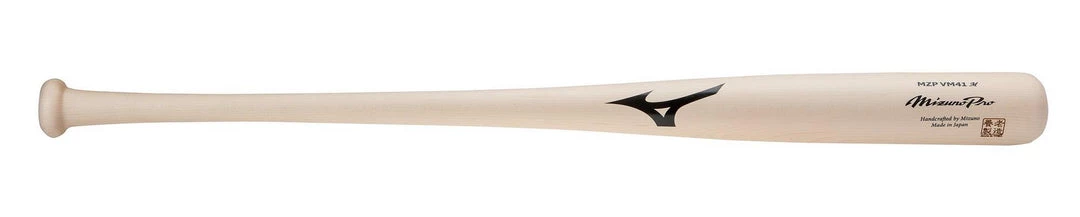 Team Sports Mizuno MZP 41 Mizuno Pro Maple Wood Baseball Bat