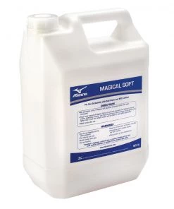 Team Sports Mizuno Magical Soft 4 Liter