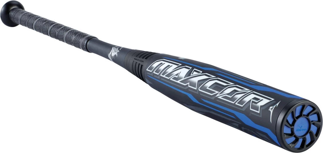 Mizuno MaxCor BBCOR Baseball Bat (-3)