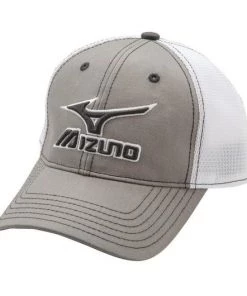 Team Sports Mizuno Mesh Trucker Hat