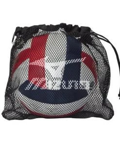 Team Sports Mizuno Mesh Volleyball Bag