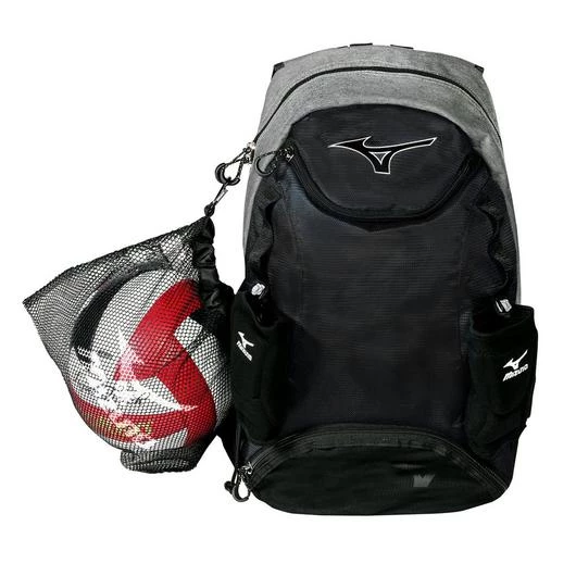 Mizuno Mizuno Lightning Backpack Team Sports 11 Mizuno Mizuno Lightning Backpack Team Sports