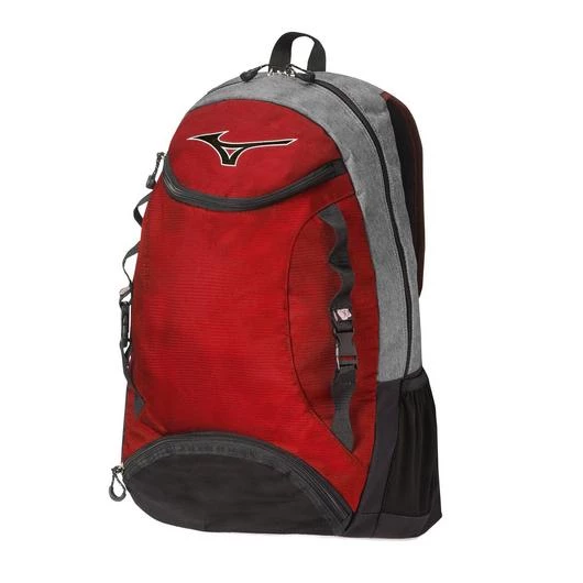 Mizuno Mizuno Lightning Backpack Team Sports 1 Mizuno Mizuno Lightning Backpack Team Sports