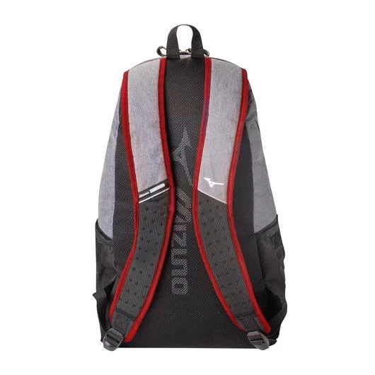 Mizuno Mizuno Lightning Backpack Team Sports 2 Mizuno Mizuno Lightning Backpack Team Sports