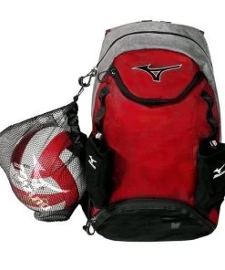 Mizuno Mizuno Lightning Backpack Team Sports 13 Mizuno Mizuno Lightning Backpack Team Sports