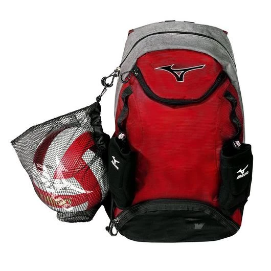 Mizuno Mizuno Lightning Backpack Team Sports 3 Mizuno Mizuno Lightning Backpack Team Sports