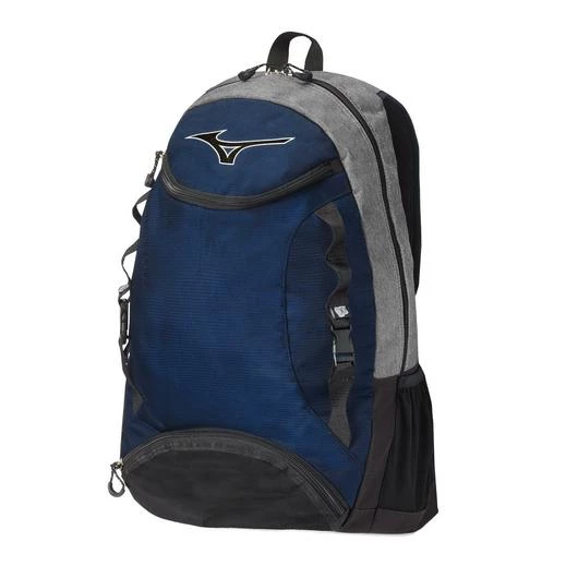 Mizuno Mizuno Lightning Backpack Team Sports 4 Mizuno Mizuno Lightning Backpack Team Sports