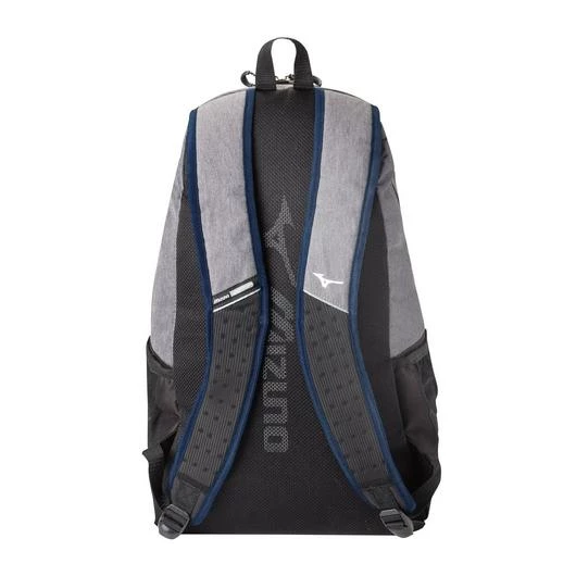 Mizuno Mizuno Lightning Backpack Team Sports 5 Mizuno Mizuno Lightning Backpack Team Sports