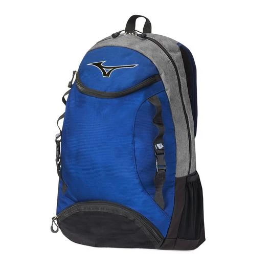 Mizuno Mizuno Lightning Backpack Team Sports 7 Mizuno Mizuno Lightning Backpack Team Sports