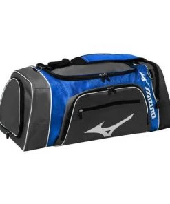 Mizuno Mizuno Lightning Duffle Team Sports