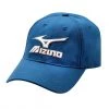 Mizuno Mizuno Low Profile Adjustable Hat Team Sports