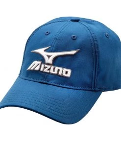 Mizuno Mizuno Low Profile Adjustable Hat Team Sports