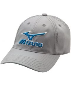 Mizuno Mizuno Low Profile Adjustable Hat Team Sports