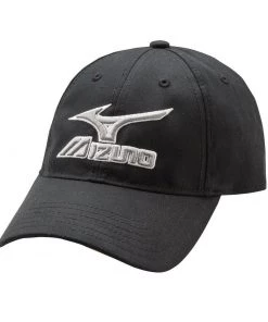 Mizuno Mizuno Low Profile Adjustable Hat Team Sports