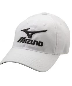Mizuno Mizuno Low Profile Adjustable Hat Team Sports
