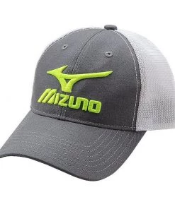 Team Sports Mizuno Mizuno Mesh Trucker Hat