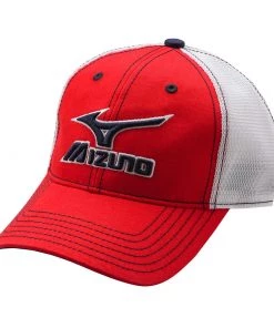 Team Sports Mizuno Mizuno Mesh Trucker Hat