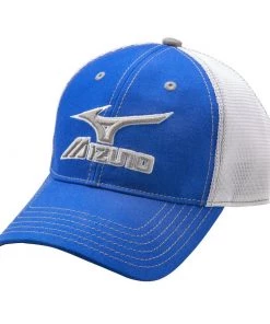 Team Sports Mizuno Mizuno Mesh Trucker Hat