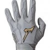 Team Sports Mizuno Mizuno Pro Batting Glove