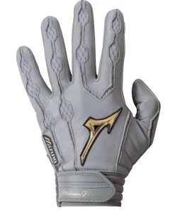 Team Sports Mizuno Mizuno Pro Batting Glove
