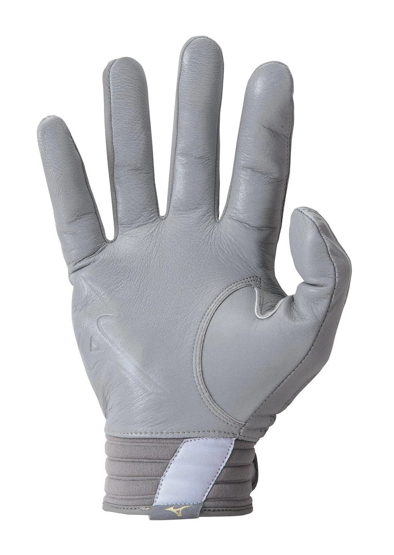 Team Sports Mizuno Mizuno Pro Batting Glove 2 Team Sports Mizuno Mizuno Pro Batting Glove