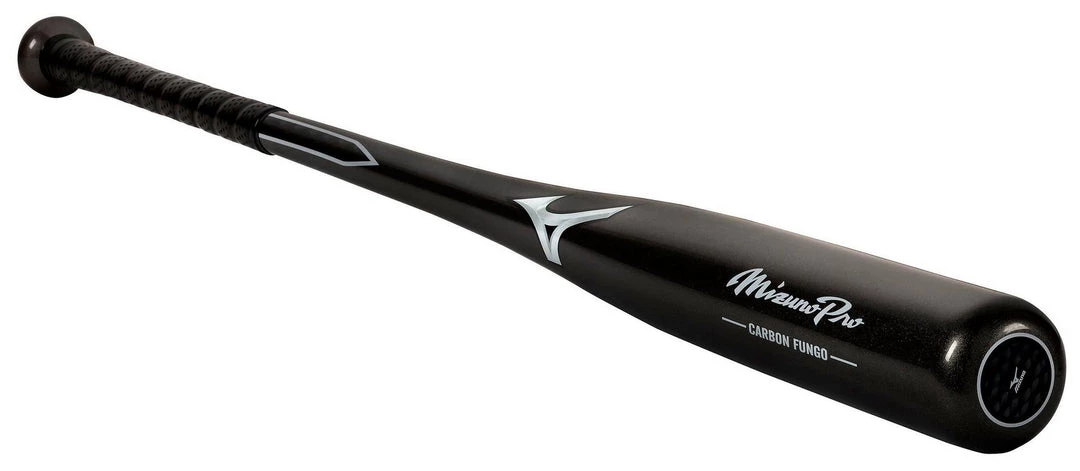 Team Sports Mizuno Mizuno Pro Carbon Fungo Bat 2 Team Sports Mizuno Mizuno Pro Carbon Fungo Bat