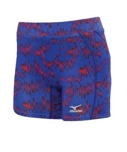 Mizuno Nighthawk Sliding Short Team Sports