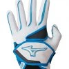 Team Sports Mizuno Nighthawk Softball Batting Glove
