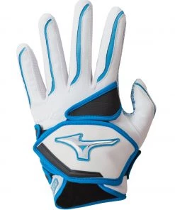 Team Sports Mizuno Nighthawk Softball Batting Glove