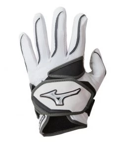 Team Sports Mizuno Nighthawk Softball Batting Glove