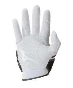 Team Sports Mizuno Nighthawk Softball Batting Glove