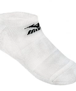 Mizuno No Show Performance Sock