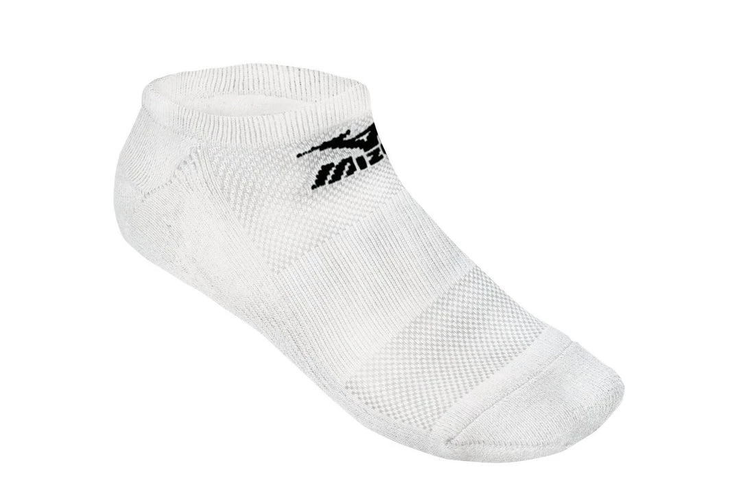 Mizuno No Show Performance Sock 1 Mizuno No Show Performance Sock