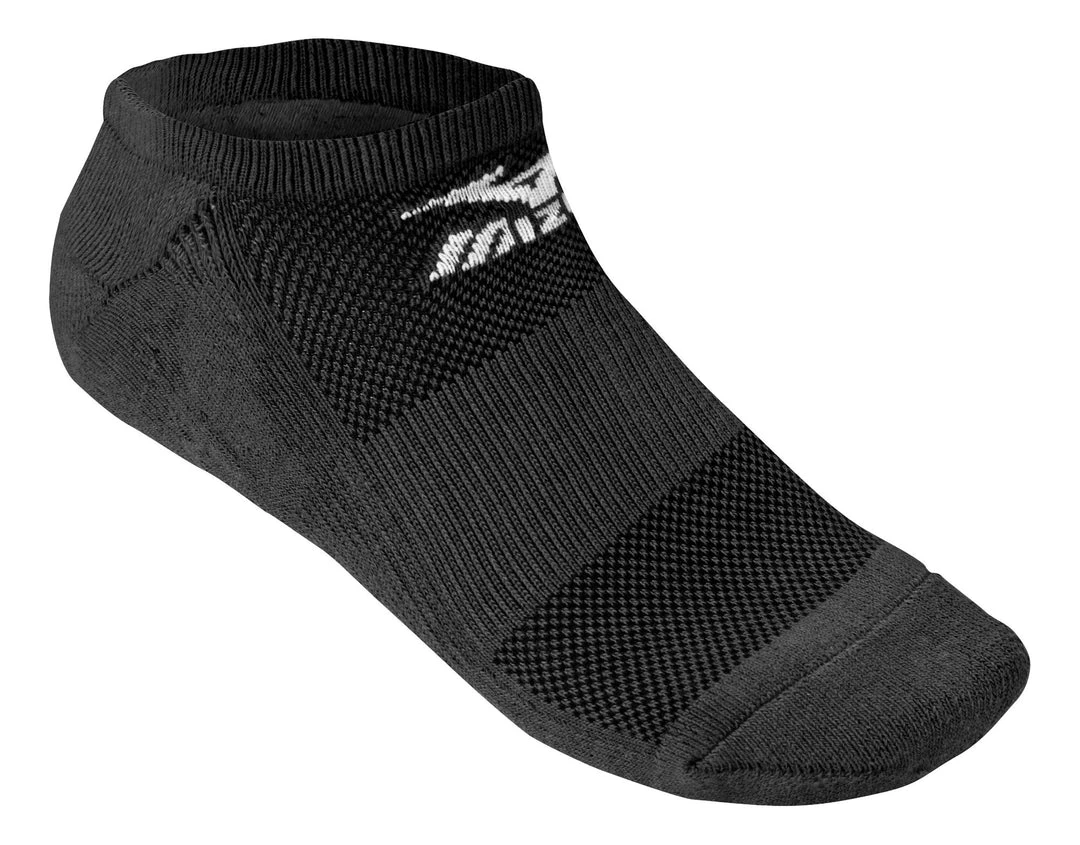 Mizuno No Show Performance Sock 2 Mizuno No Show Performance Sock