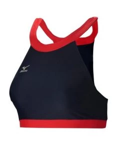Team Sports Mizuno ODYSSEY HIGH NECK TOP